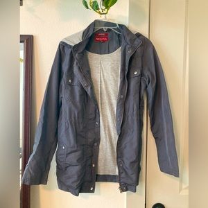 Merona Light Rain Jacket. S/P